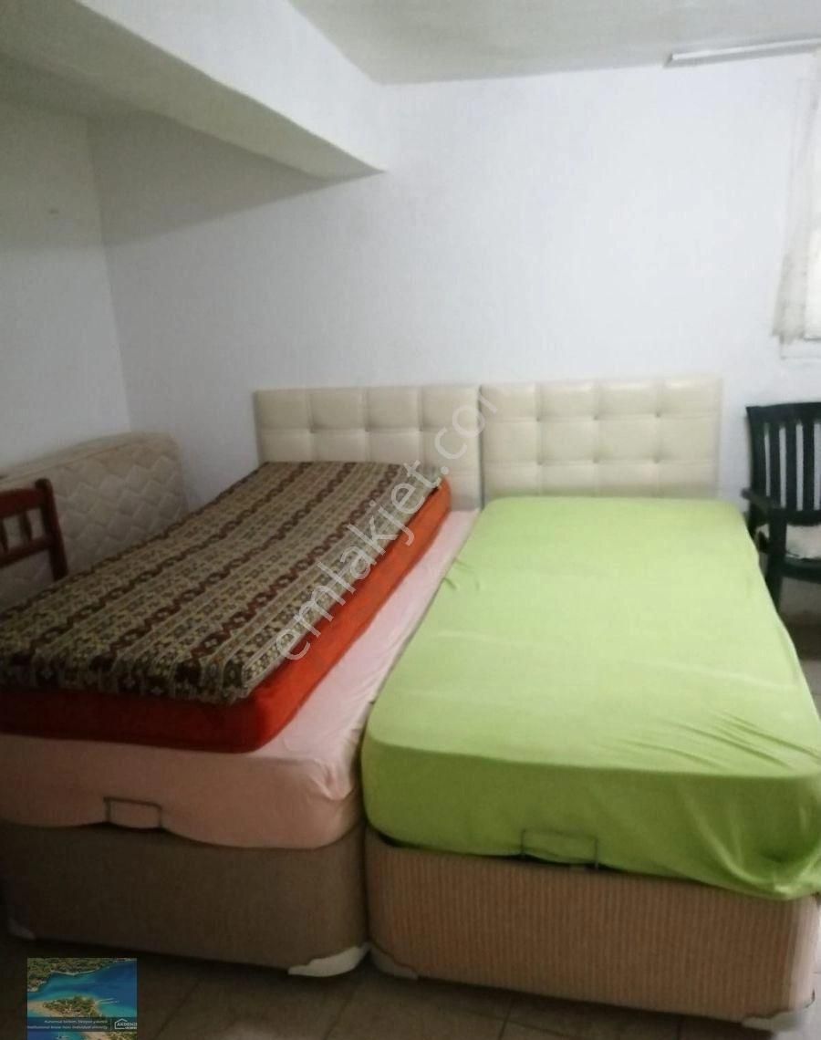 Akdeniz Emlakta Kesikkapı Mh. Satılık Müstekil Ev - Görsel 22