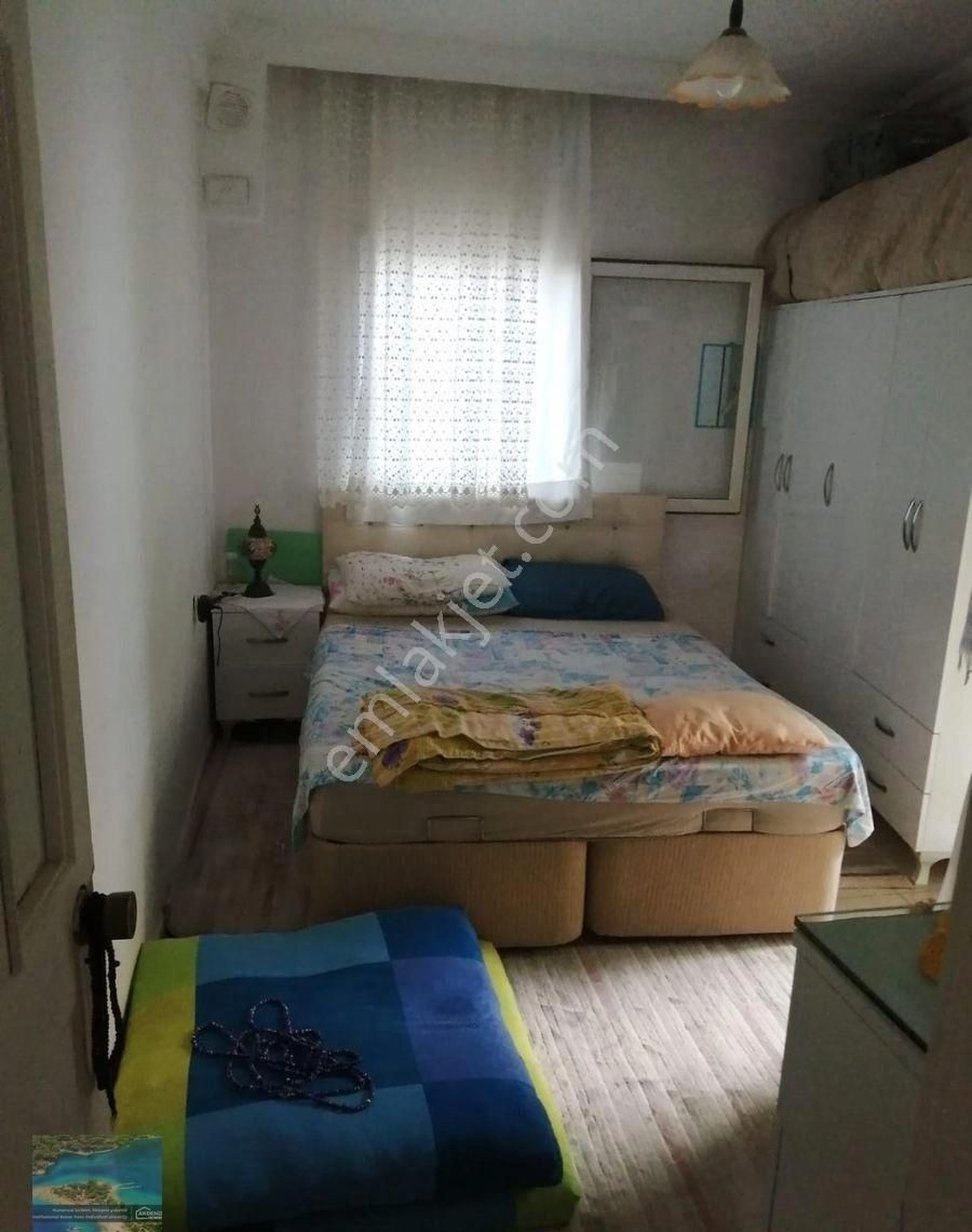 Akdeniz Emlakta Kesikkapı Mh. Satılık Müstekil Ev - Görsel 18