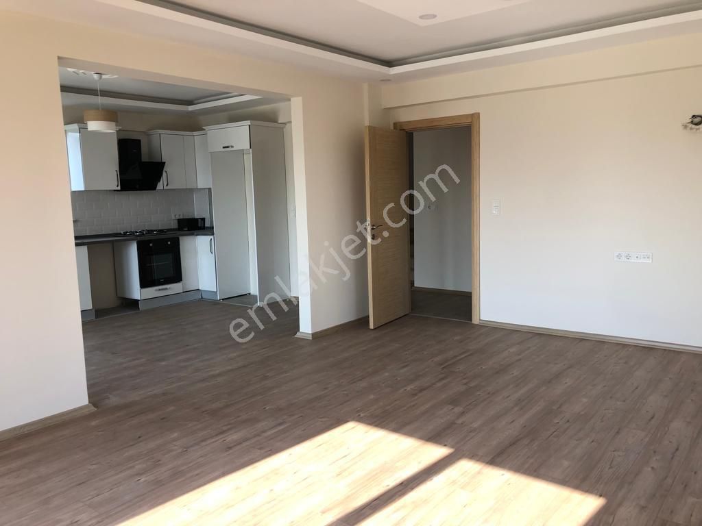 Dalaman Şereflerde Sıfır Satılık Villa - Görsel 18