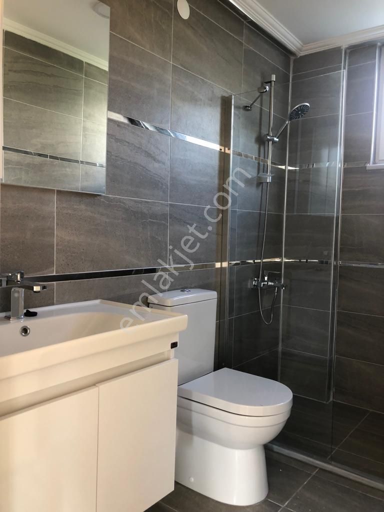 Dalaman Şereflerde Sıfır Satılık Villa - Görsel 12