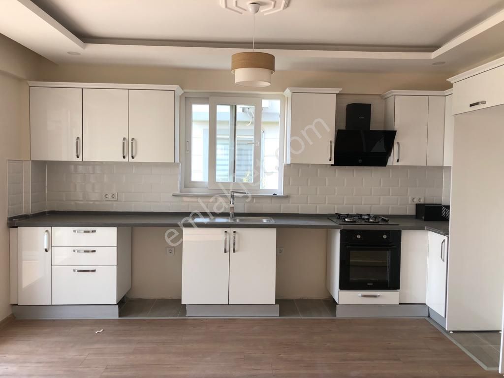 Dalaman Şereflerde Sıfır Satılık Villa - Görsel 2