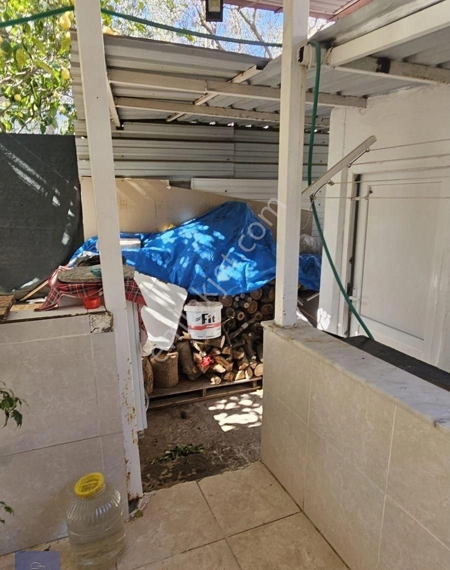 Didim Fevzipaşa Mah Bitişik Nizam Yazlık - Görsel 12