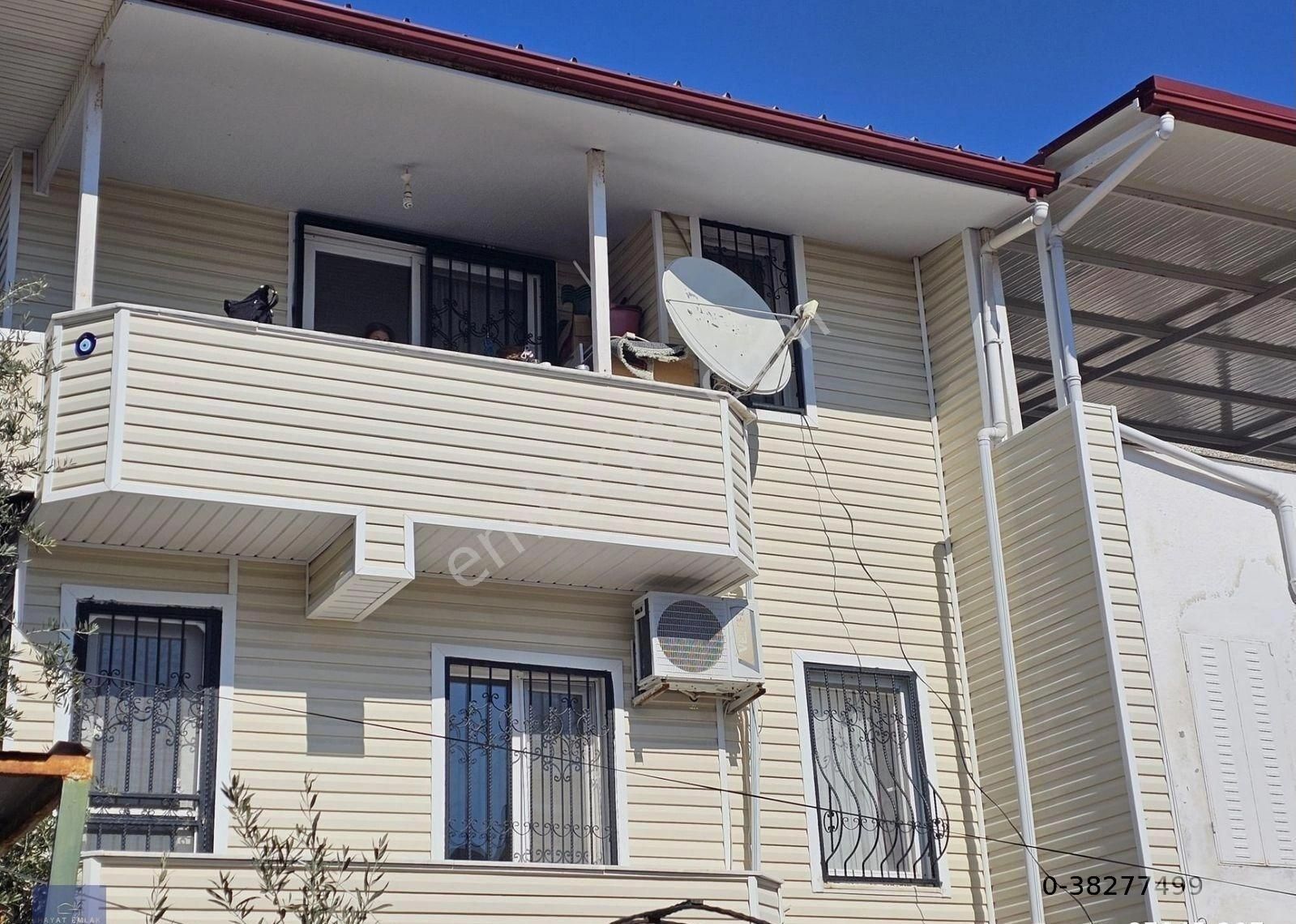 Didim Fevzipaşa Mah Bitişik Nizam Yazlık - Görsel 13