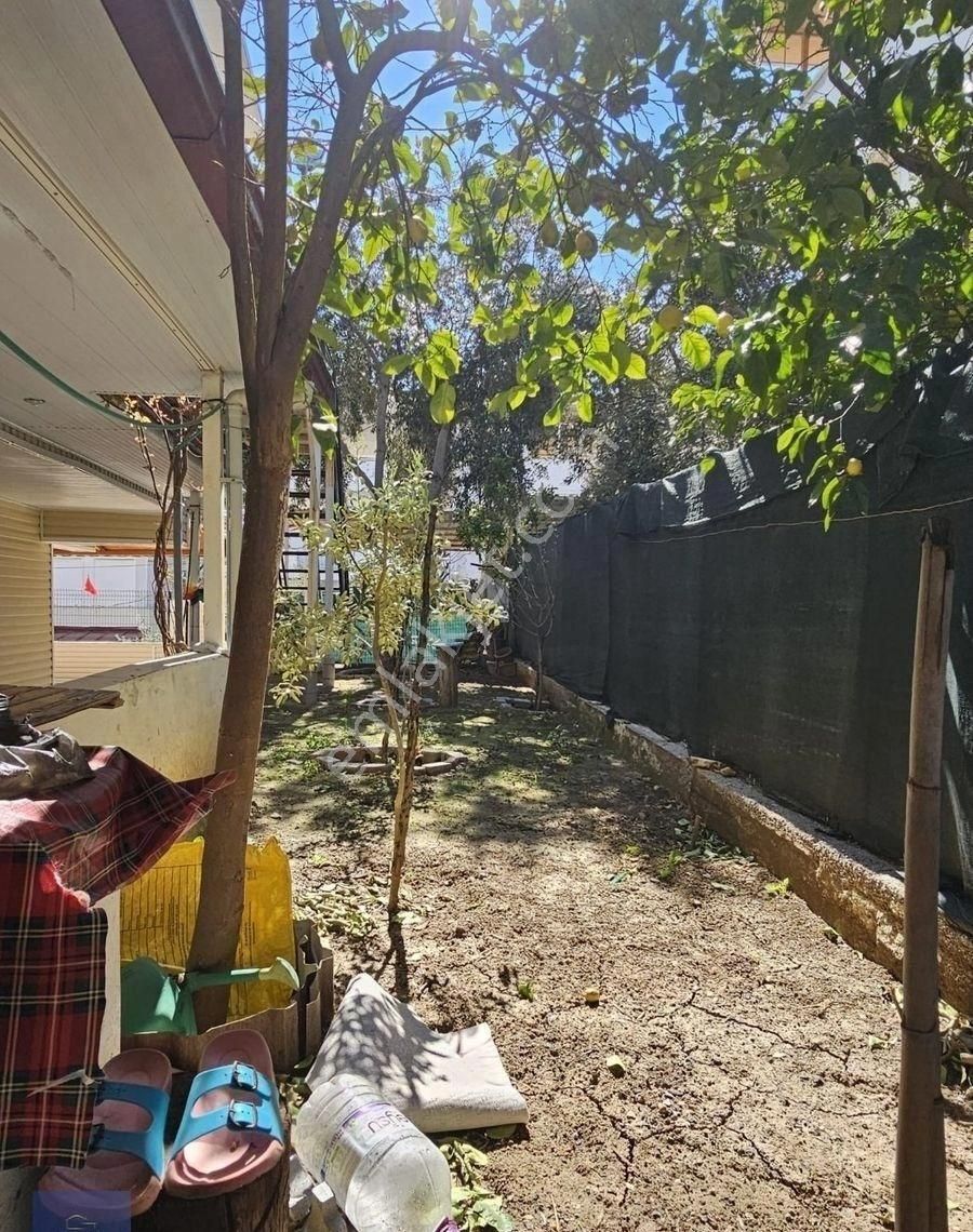 Didim Fevzipaşa Mah Bitişik Nizam Yazlık - Görsel 28