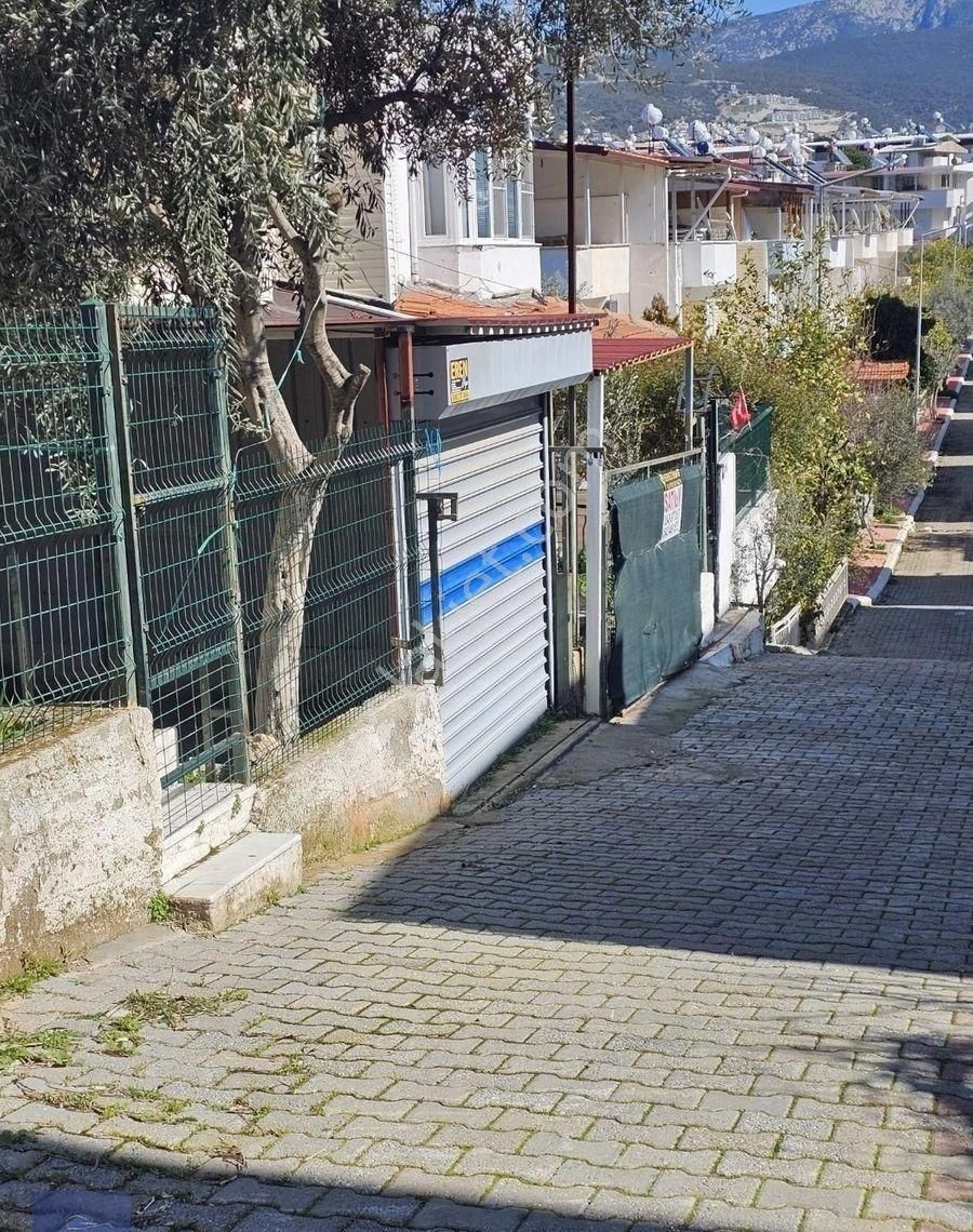 Didim Fevzipaşa Mah Bitişik Nizam Yazlık - Görsel 4