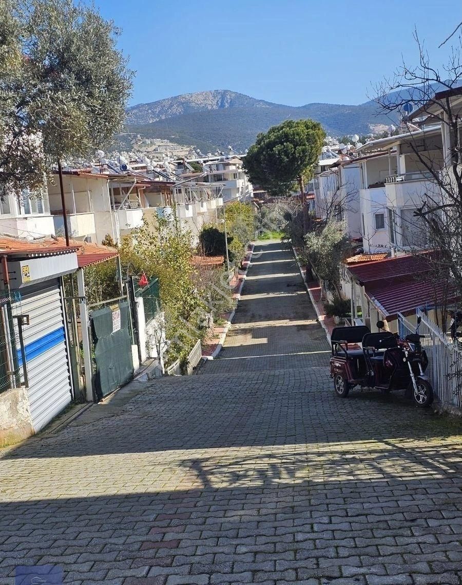 Didim Fevzipaşa Mah Bitişik Nizam Yazlık - Görsel 22