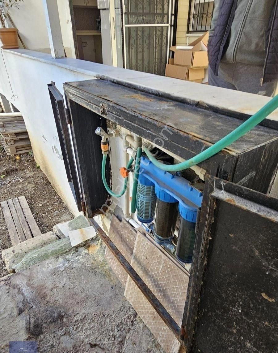 Didim Fevzipaşa Mah Bitişik Nizam Yazlık - Görsel 20