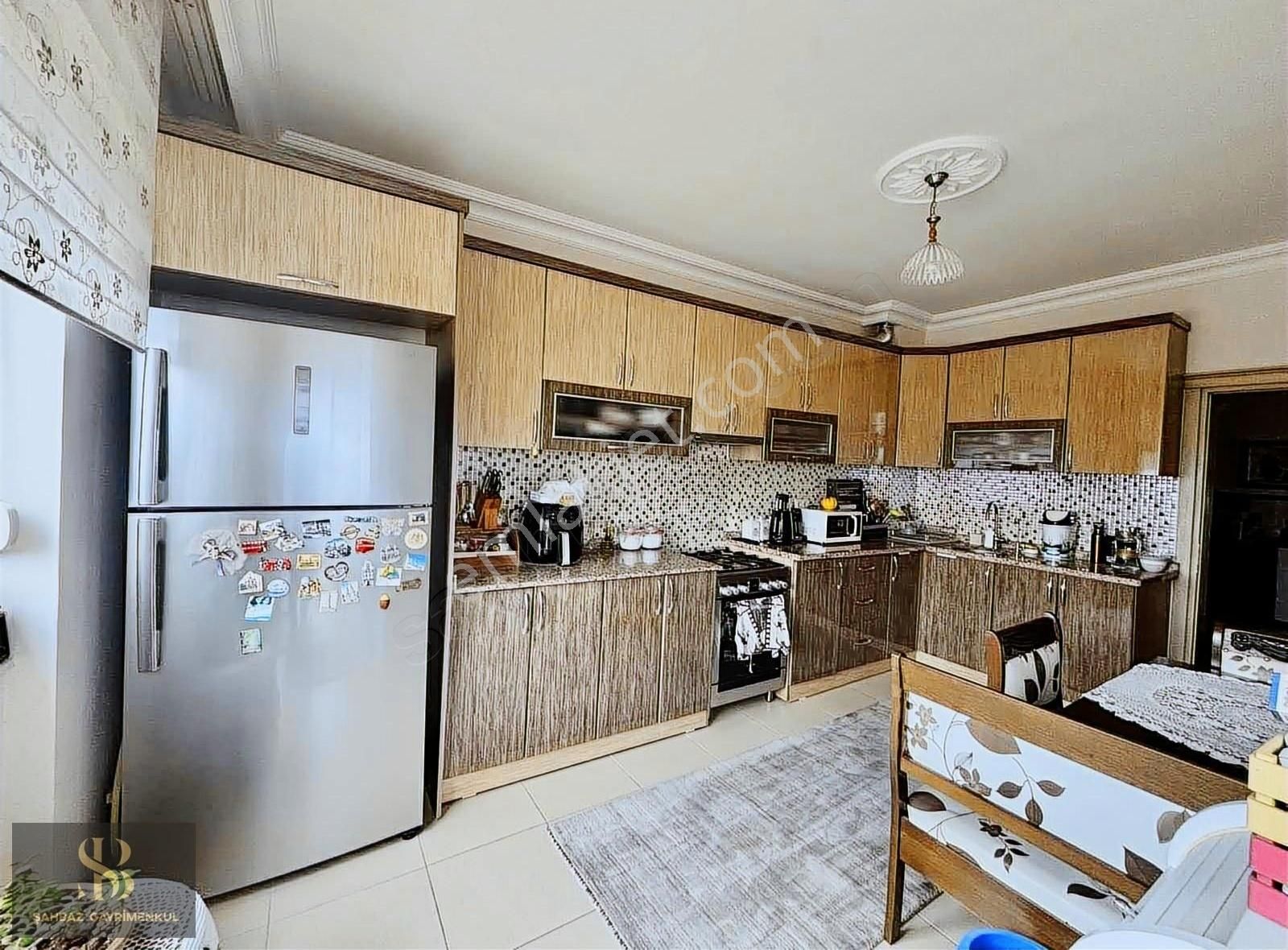 Doğa Manzaralı Köşe Başı Garajlı Dubleks - Görsel 11