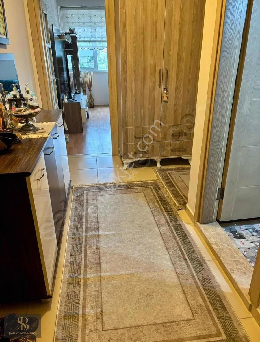 Doğa Manzaralı Köşe Başı Garajlı Dubleks - Görsel 21