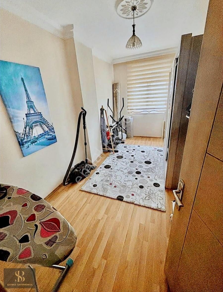 Doğa Manzaralı Köşe Başı Garajlı Dubleks - Görsel 19