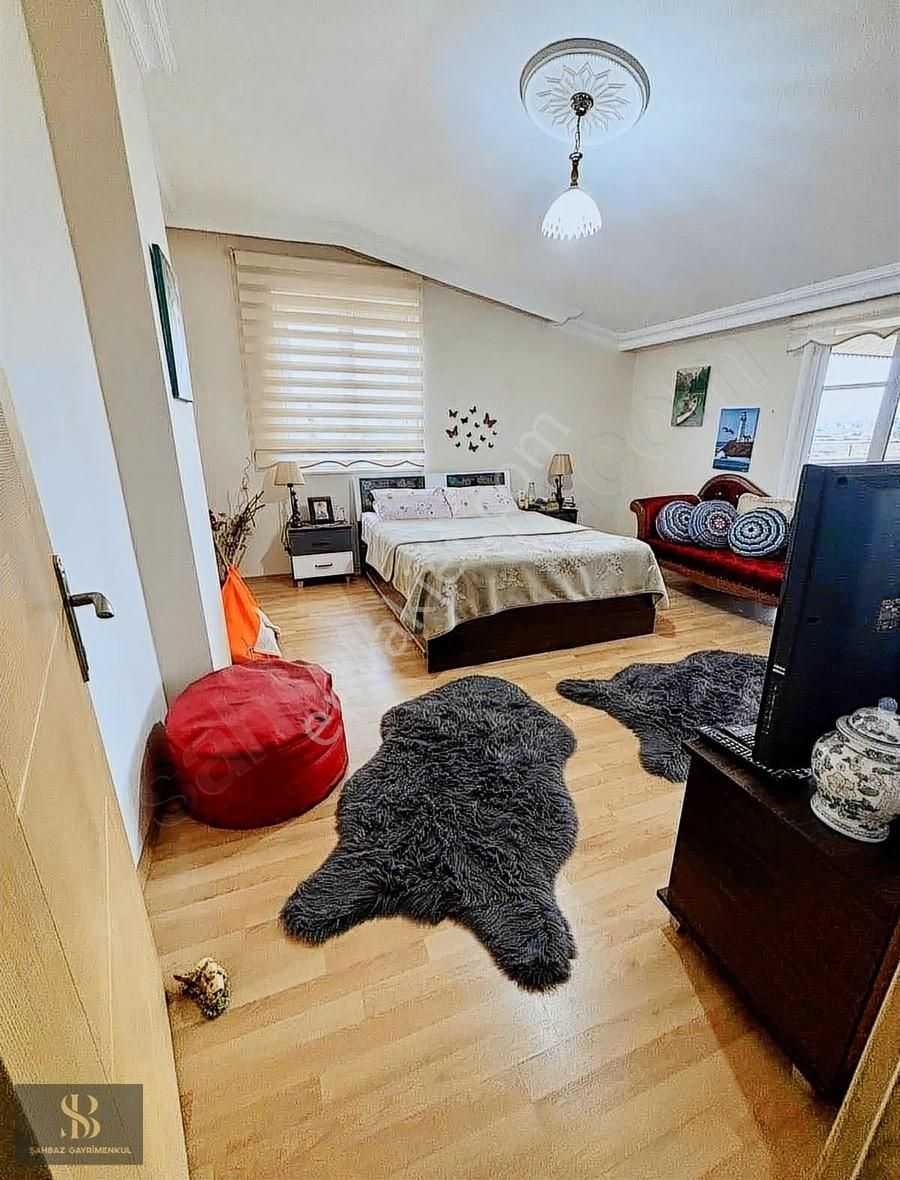 Doğa Manzaralı Köşe Başı Garajlı Dubleks - Görsel 20