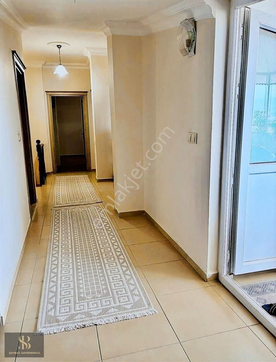 Doğa Manzaralı Köşe Başı Garajlı Dubleks - Görsel 12