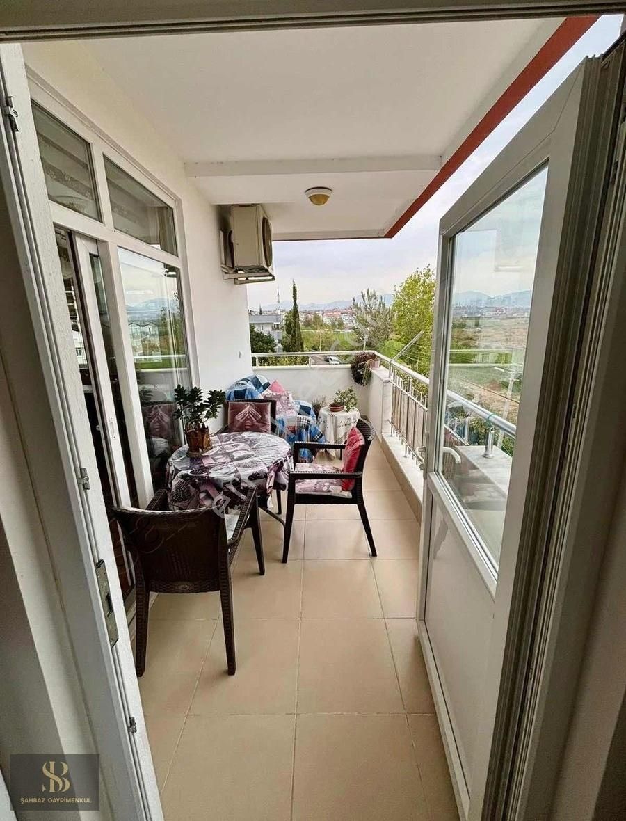 Doğa Manzaralı Köşe Başı Garajlı Dubleks - Görsel 4