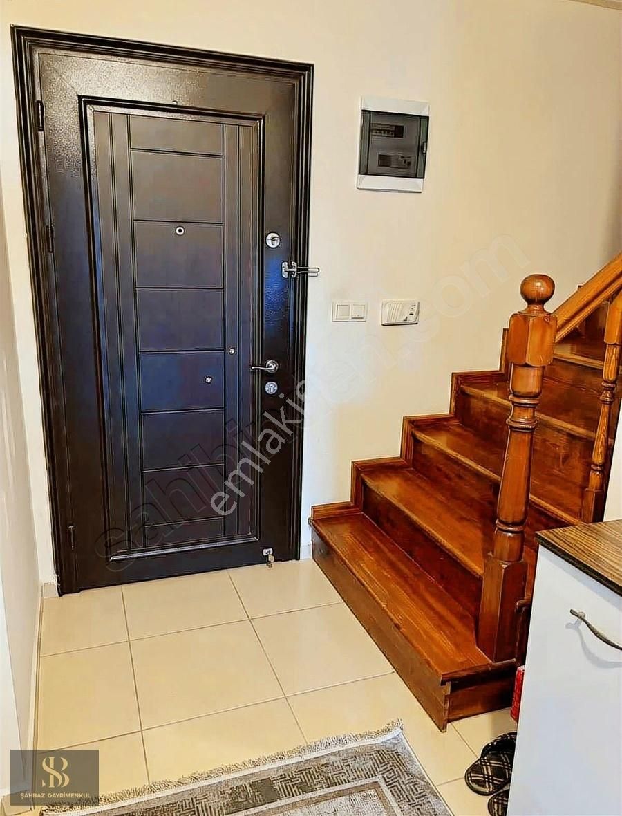 Doğa Manzaralı Köşe Başı Garajlı Dubleks - Görsel 8