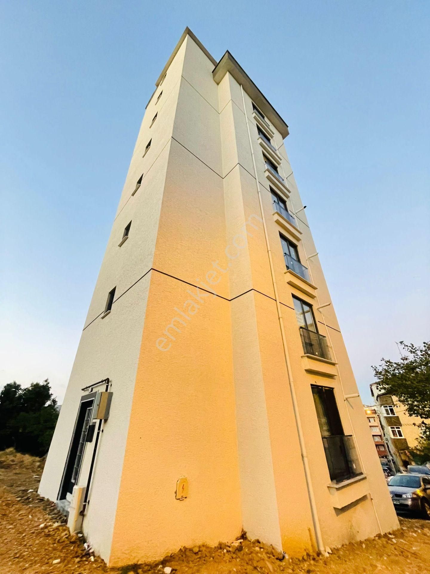 Fırsat!!tuzla/yayla Ara Kat Sıfır(eşyalı) 53m2 1+1 Satılık Daire