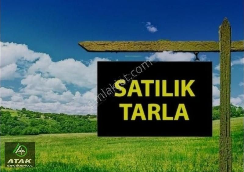 Denizli Köyünde 350 M2 Satılık Hisseli Yer