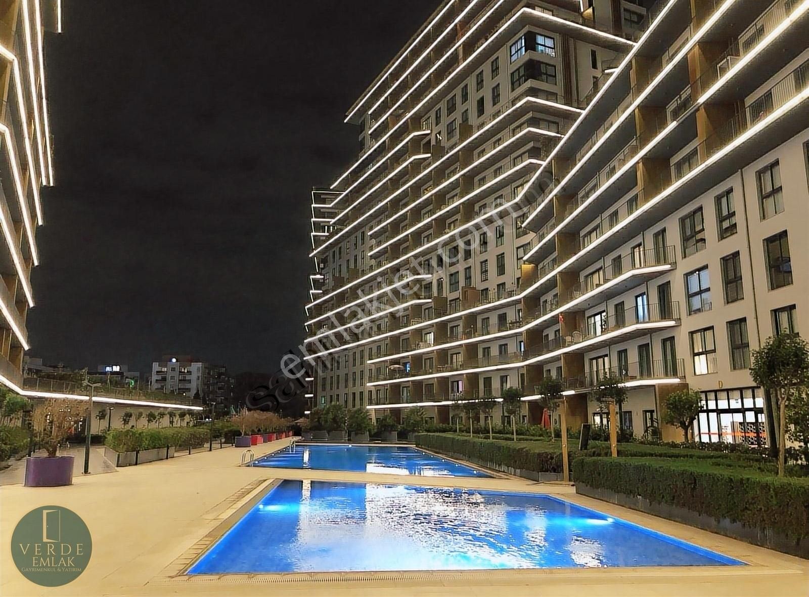 Folkart Life Bornova 2+1 Satılık Daire - Görsel 3