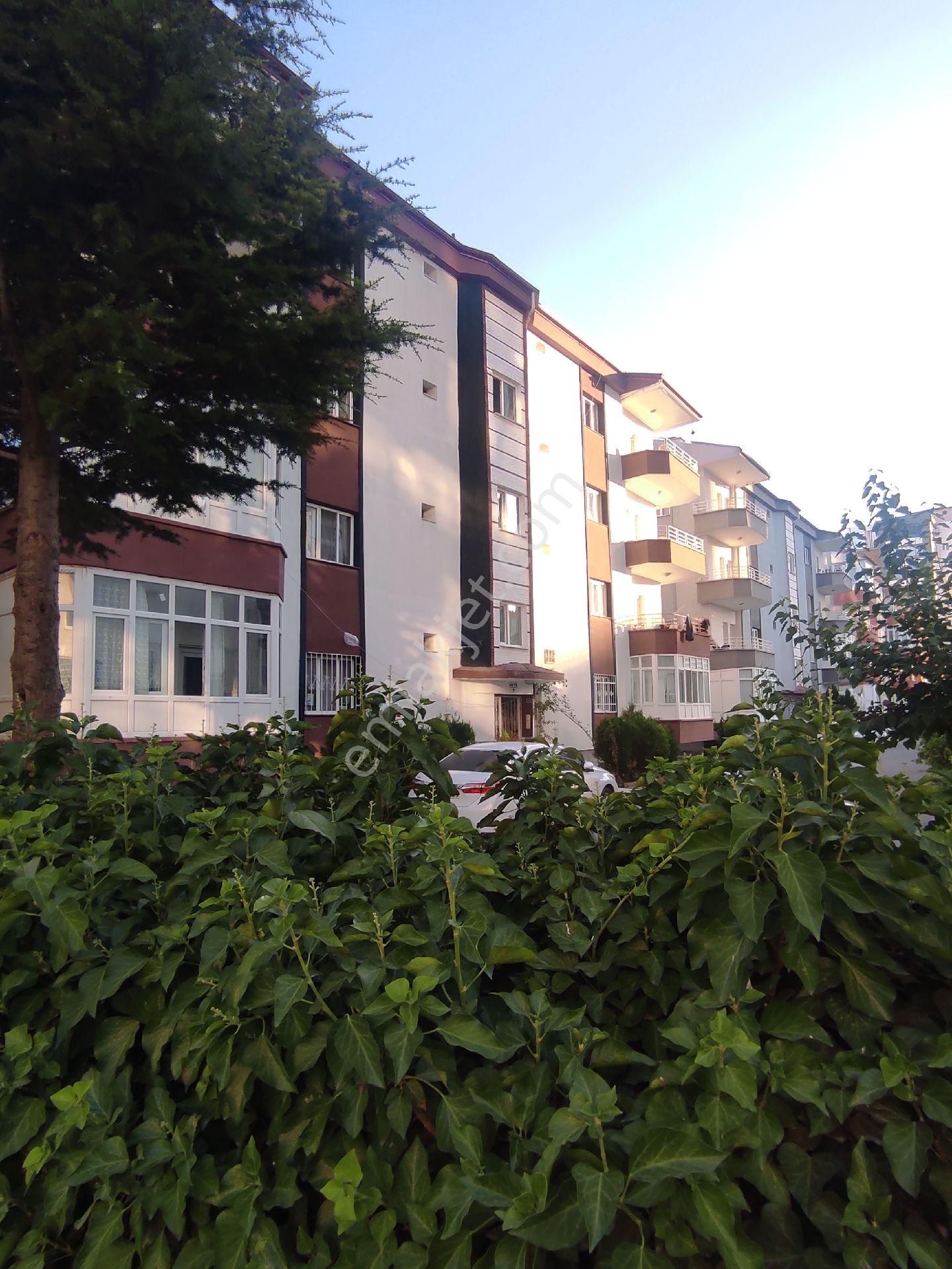 Fatih Sultan Mehmet Cami Karşısı 3+1 Kiralık Daire