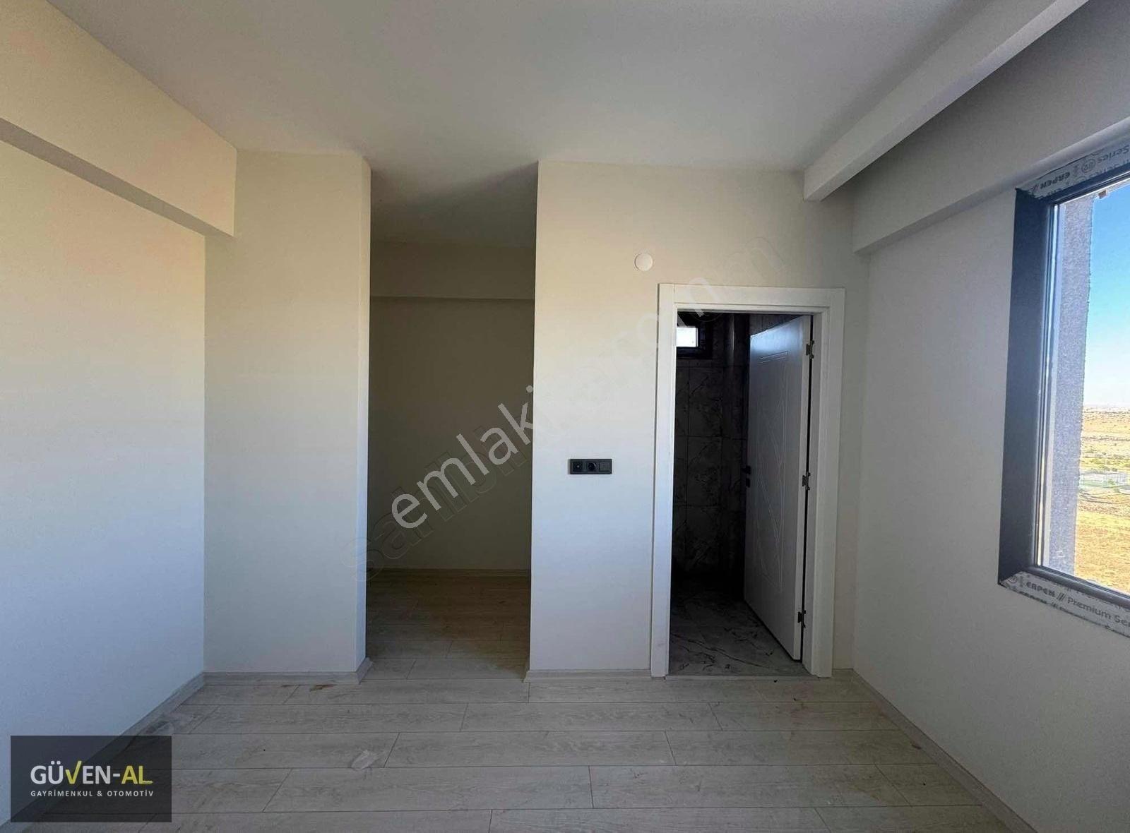 Mimsin Fatih Mah. Sıfır 3+1 Kiralık Daireler