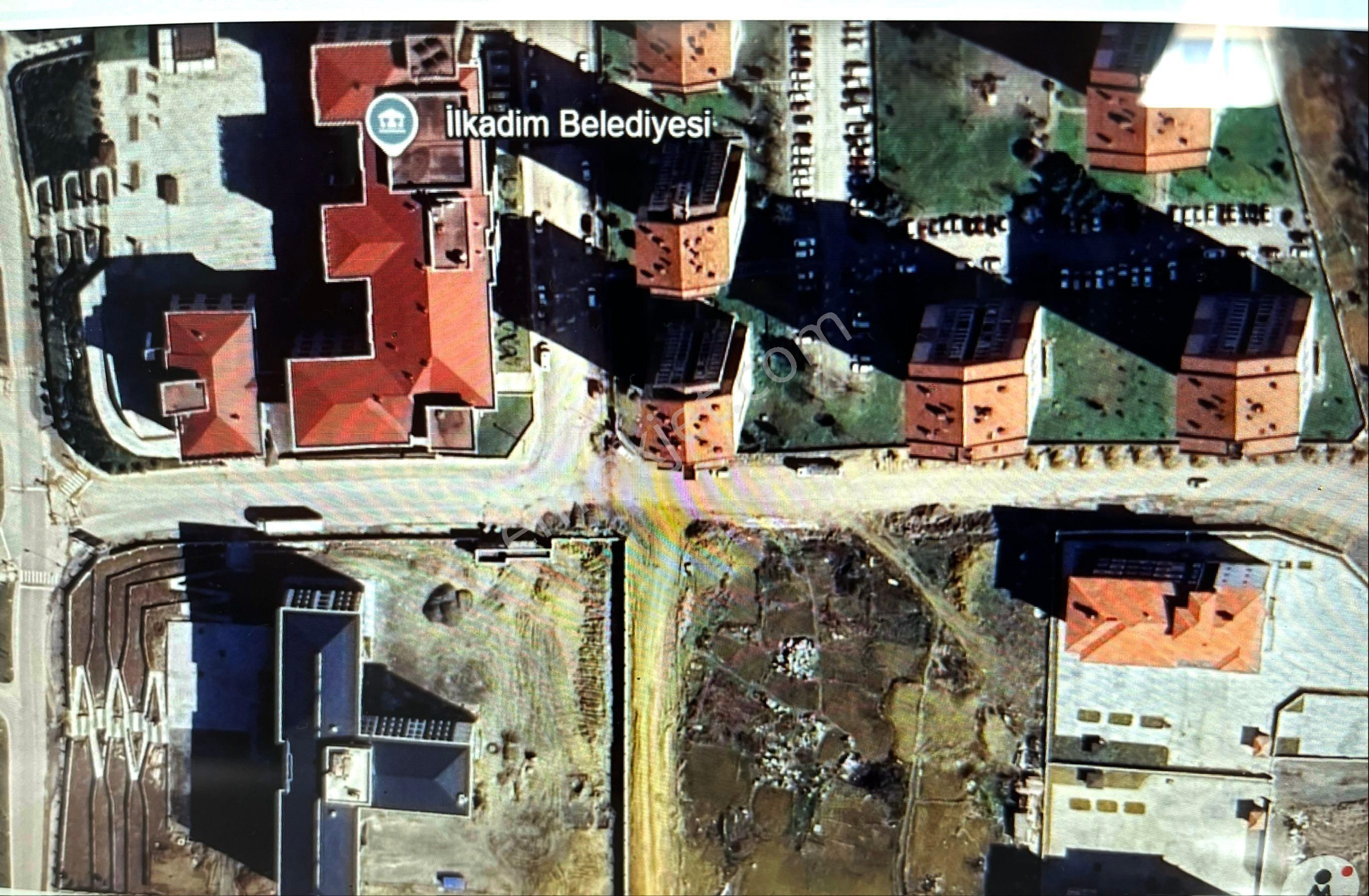İlkadım Tokide Kaçırılmayacak Fırsat Daire