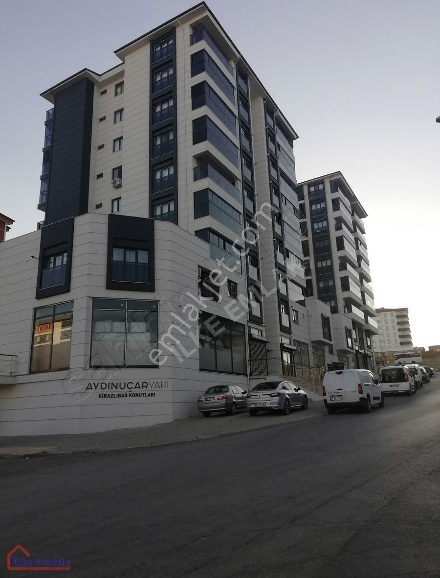 Hillyhotel Ve Trendlife Yakınında Kirazlıbağda Modern 2+1 Daire