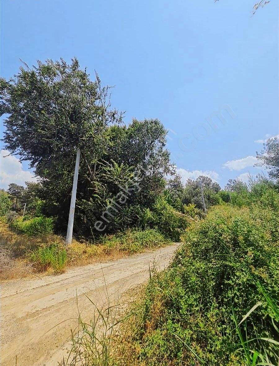 Gerişburnu Mh.596 M2 % 20±40 Satılık İmarlı Arsa. - Görsel 28