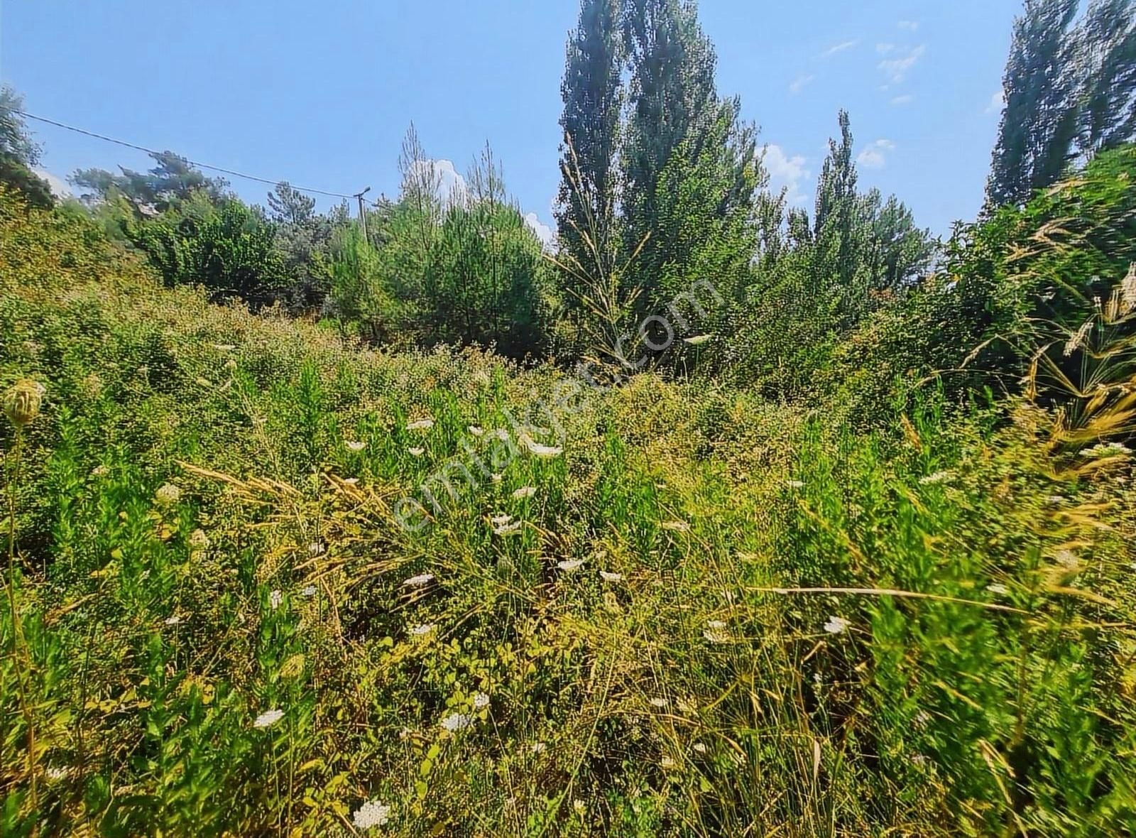 Gerişburnu Mh.596 M2 % 20±40 Satılık İmarlı Arsa. - Görsel 21