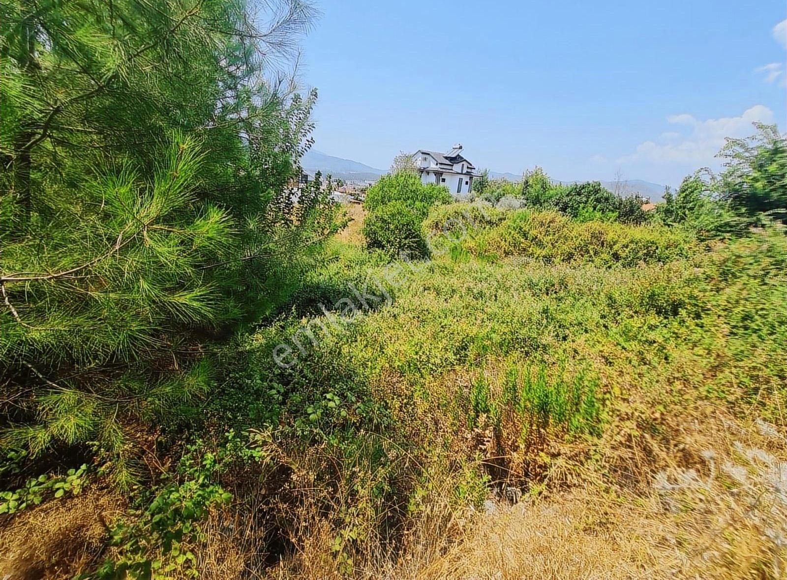 Gerişburnu Mh.596 M2 % 20±40 Satılık İmarlı Arsa. - Görsel 23