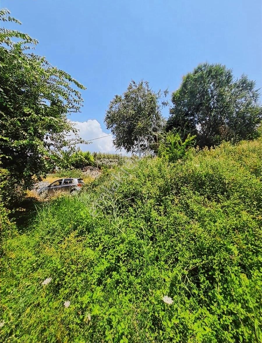 Gerişburnu Mh.596 M2 % 20±40 Satılık İmarlı Arsa. - Görsel 2