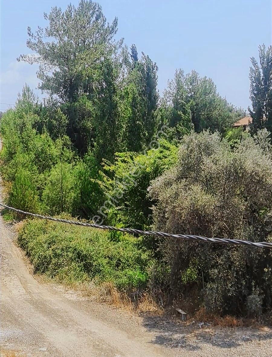 Gerişburnu Mh.596 M2 % 20±40 Satılık İmarlı Arsa. - Görsel 7