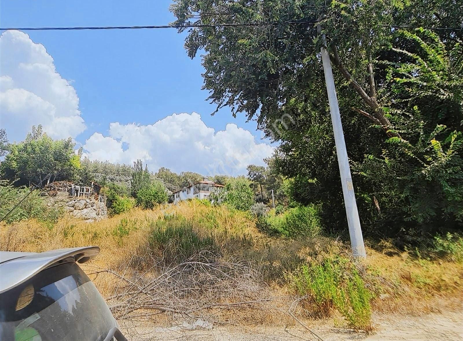 Gerişburnu Mh.596 M2 % 20±40 Satılık İmarlı Arsa. - Görsel 20