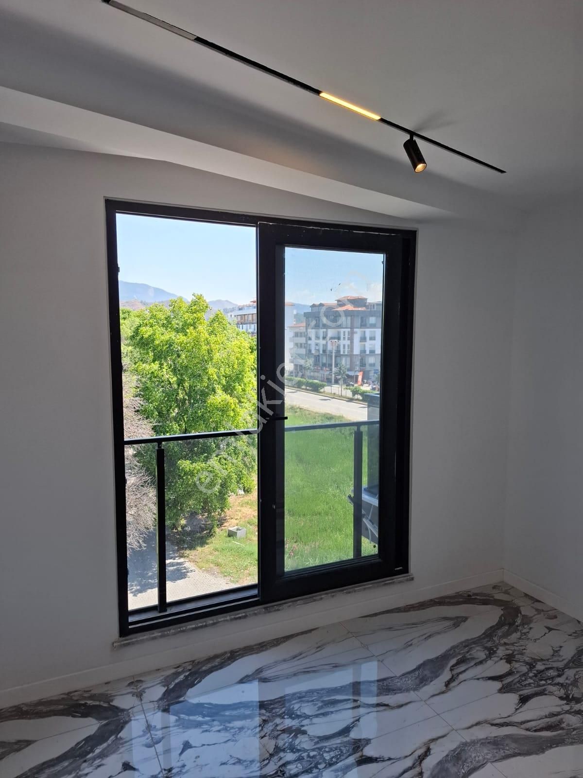 Dalaman Hava Alanı Yolu Yakını Sıfır 2+1 - Görsel 4