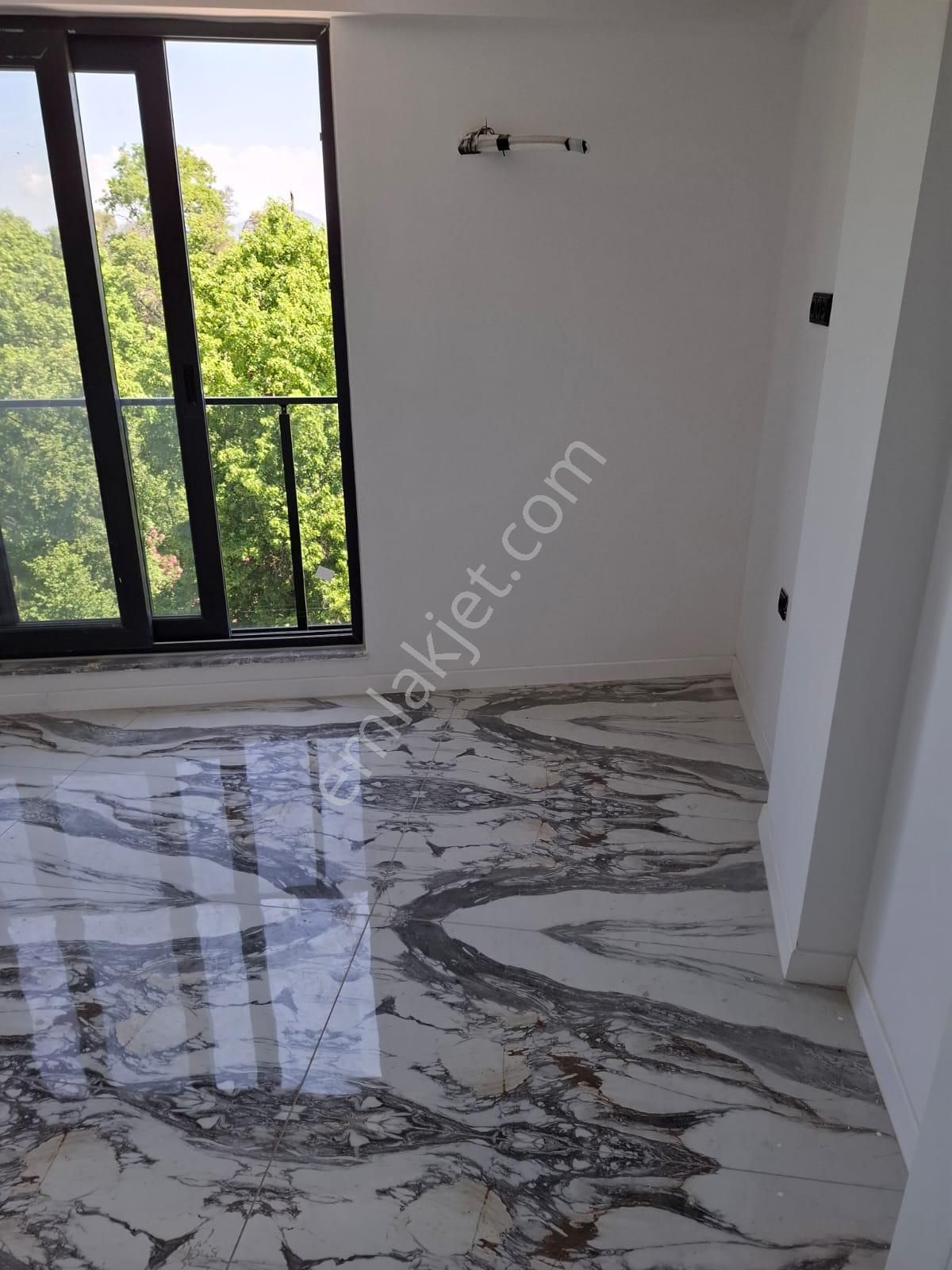 Dalaman Hava Alanı Yolu Yakını Sıfır 2+1 - Görsel 3