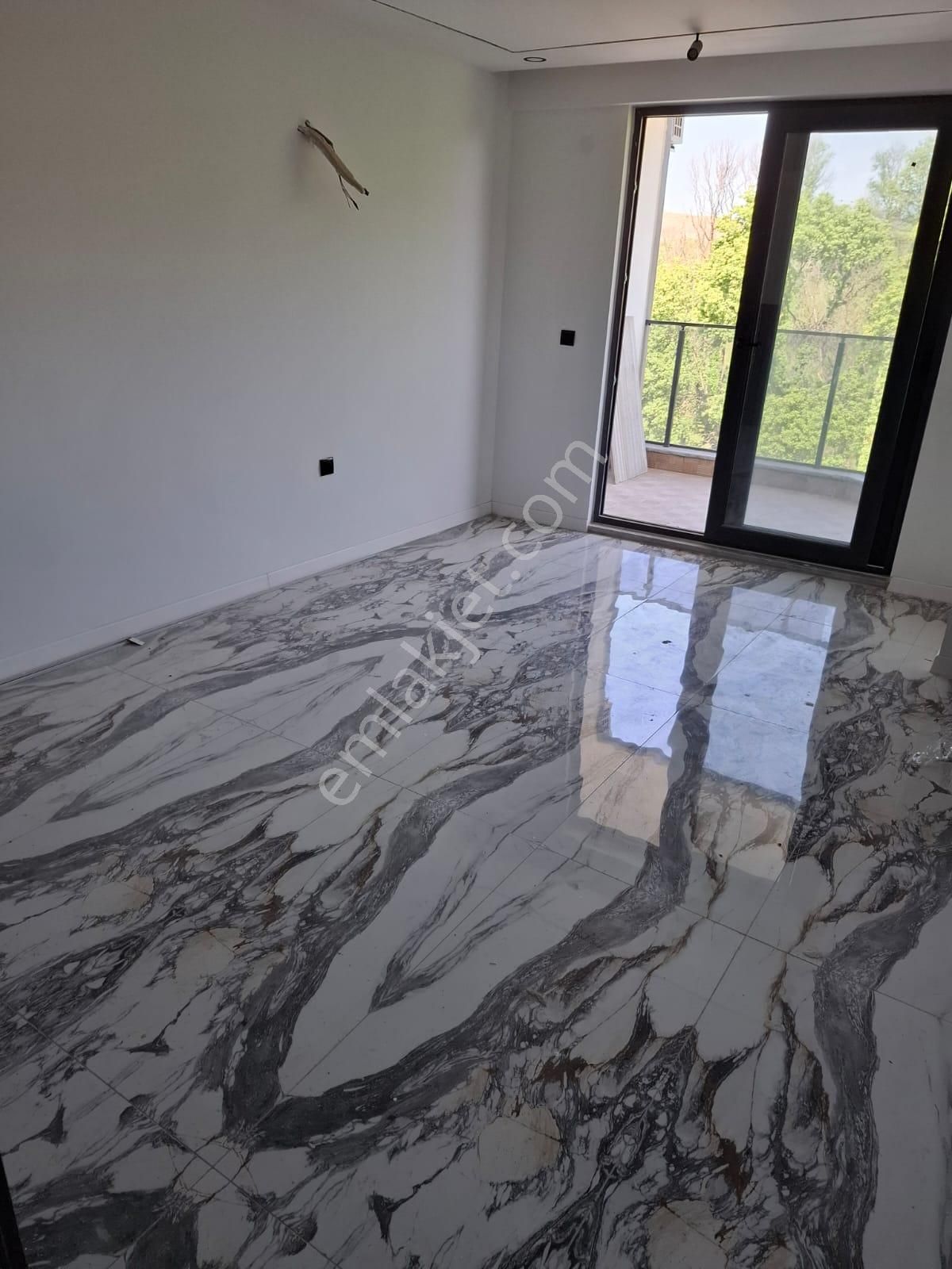 Dalaman Hava Alanı Yolu Yakını Sıfır 2+1 - Görsel 9