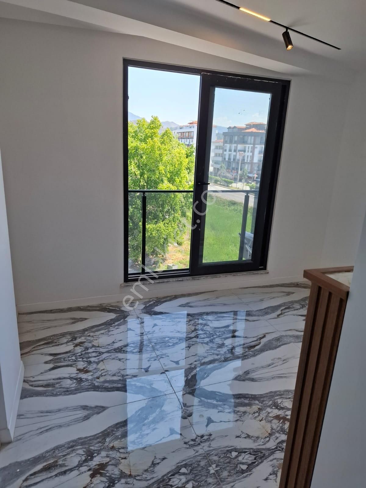 Dalaman Hava Alanı Yolu Yakını Sıfır 2+1 - Görsel 10