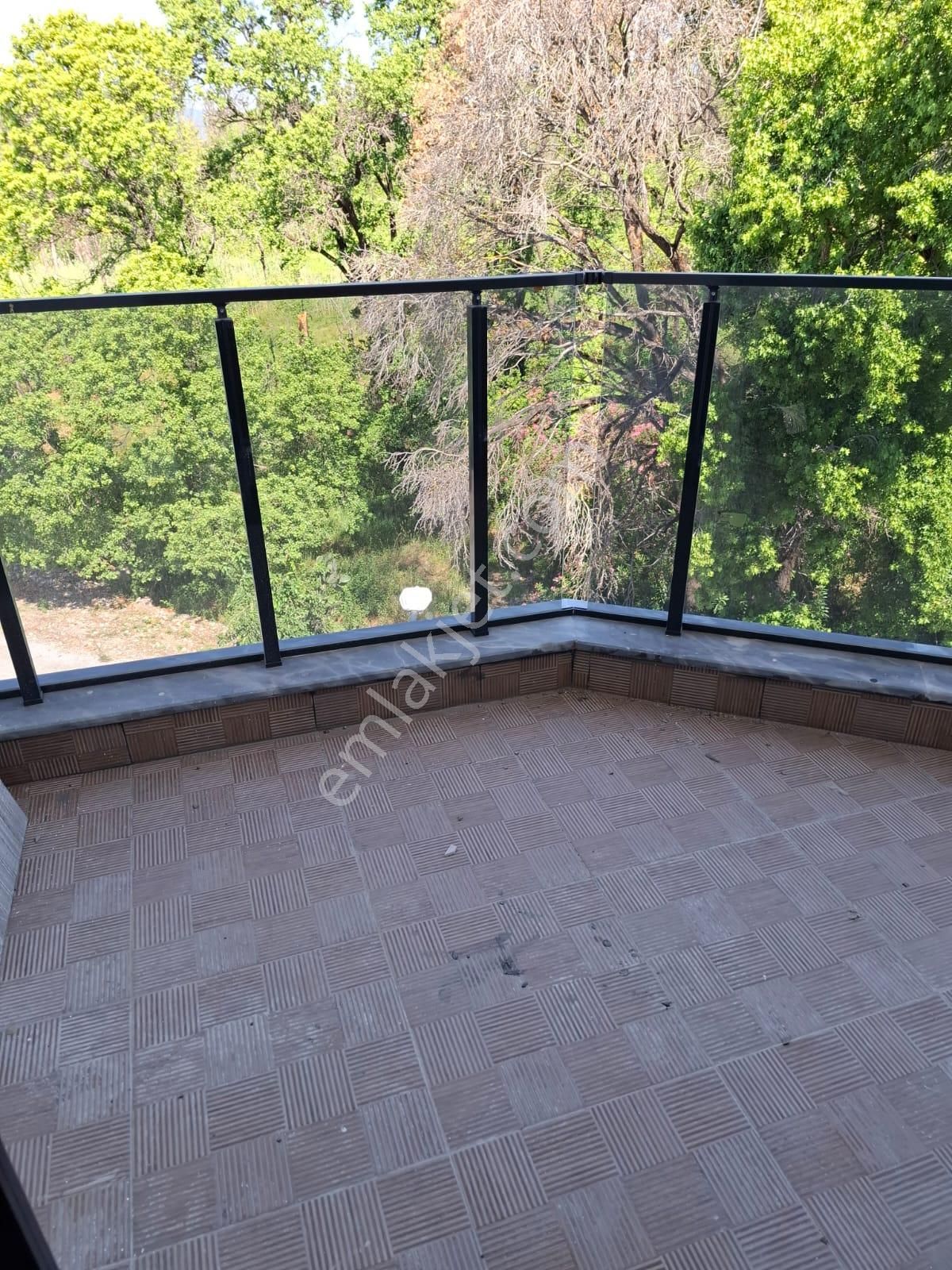 Dalaman Hava Alanı Yolu Yakını Sıfır 2+1 - Görsel 12