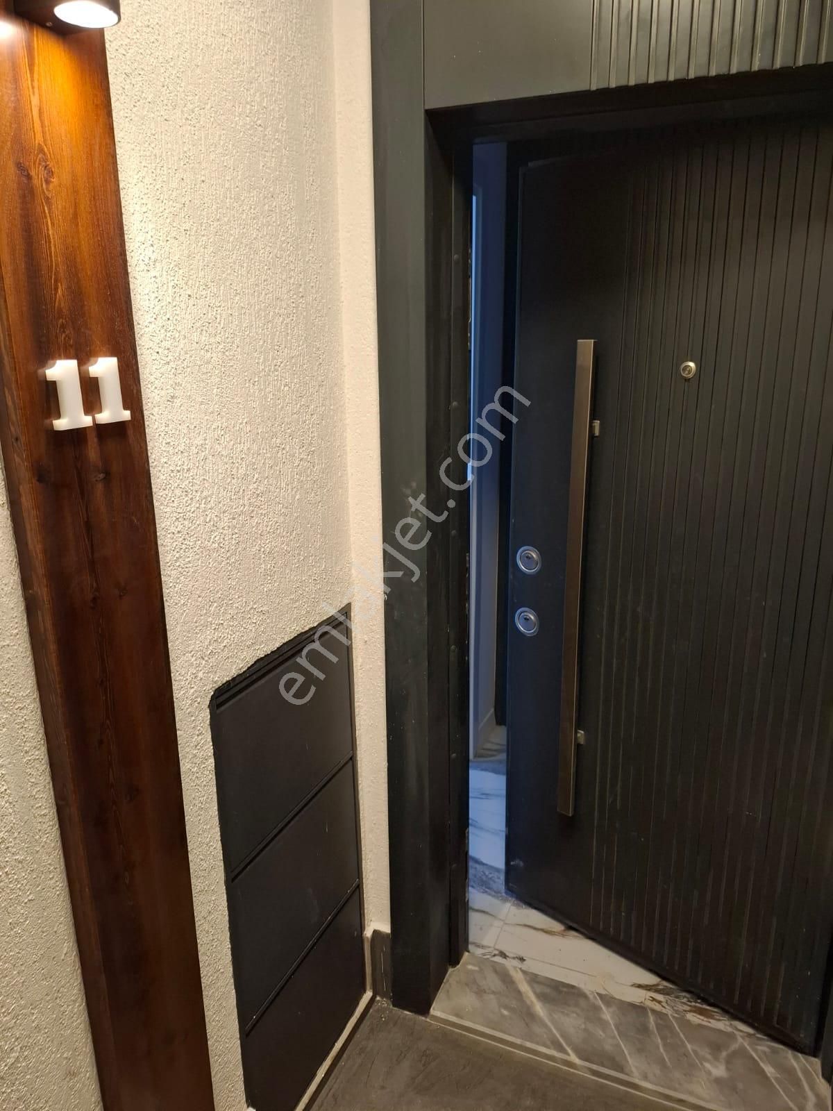 Dalaman Hava Alanı Yolu Yakını Sıfır 2+1 - Görsel 13