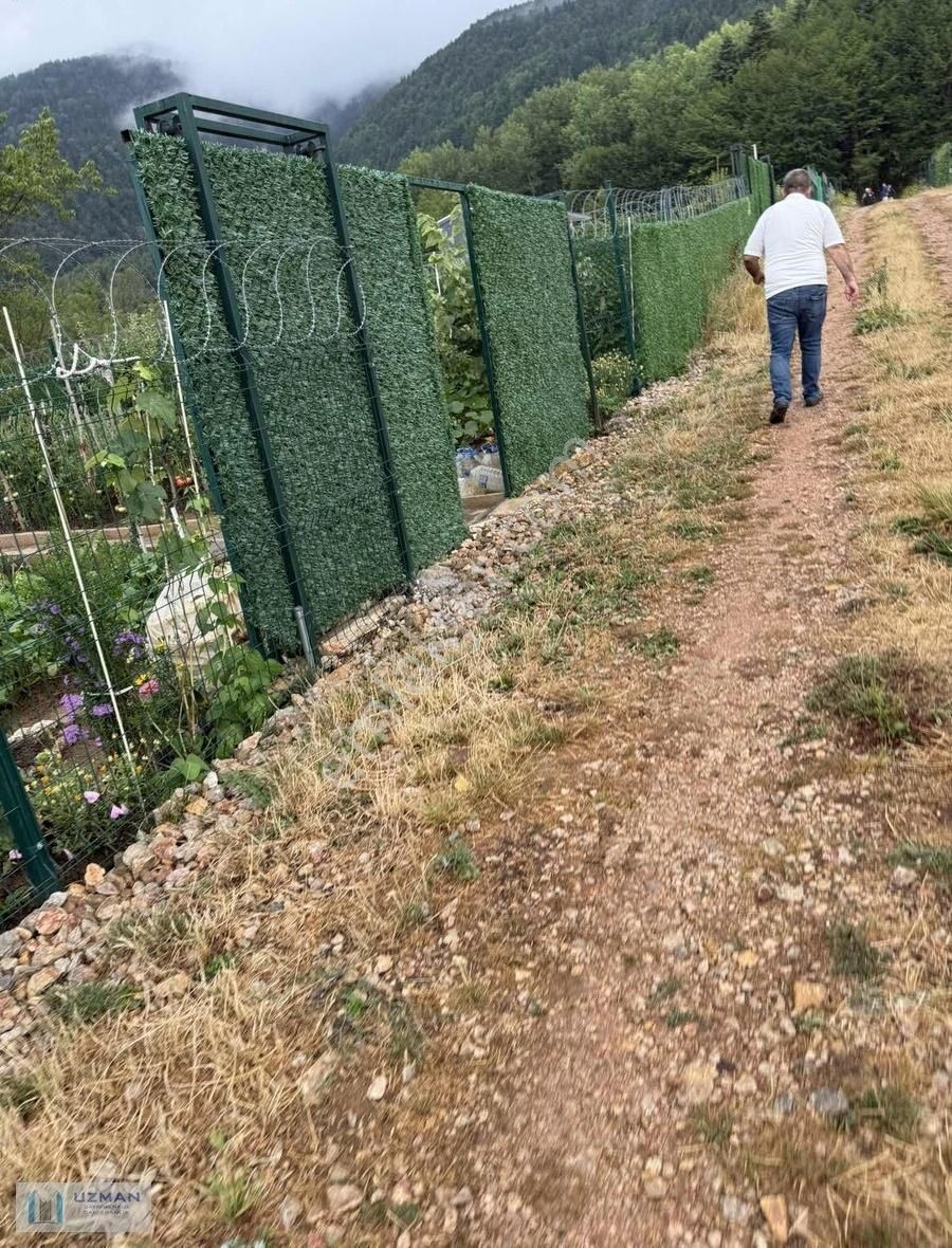 Uzman'dan Kestel Alaçam Da Hobi Bahçeleri - Görsel 4