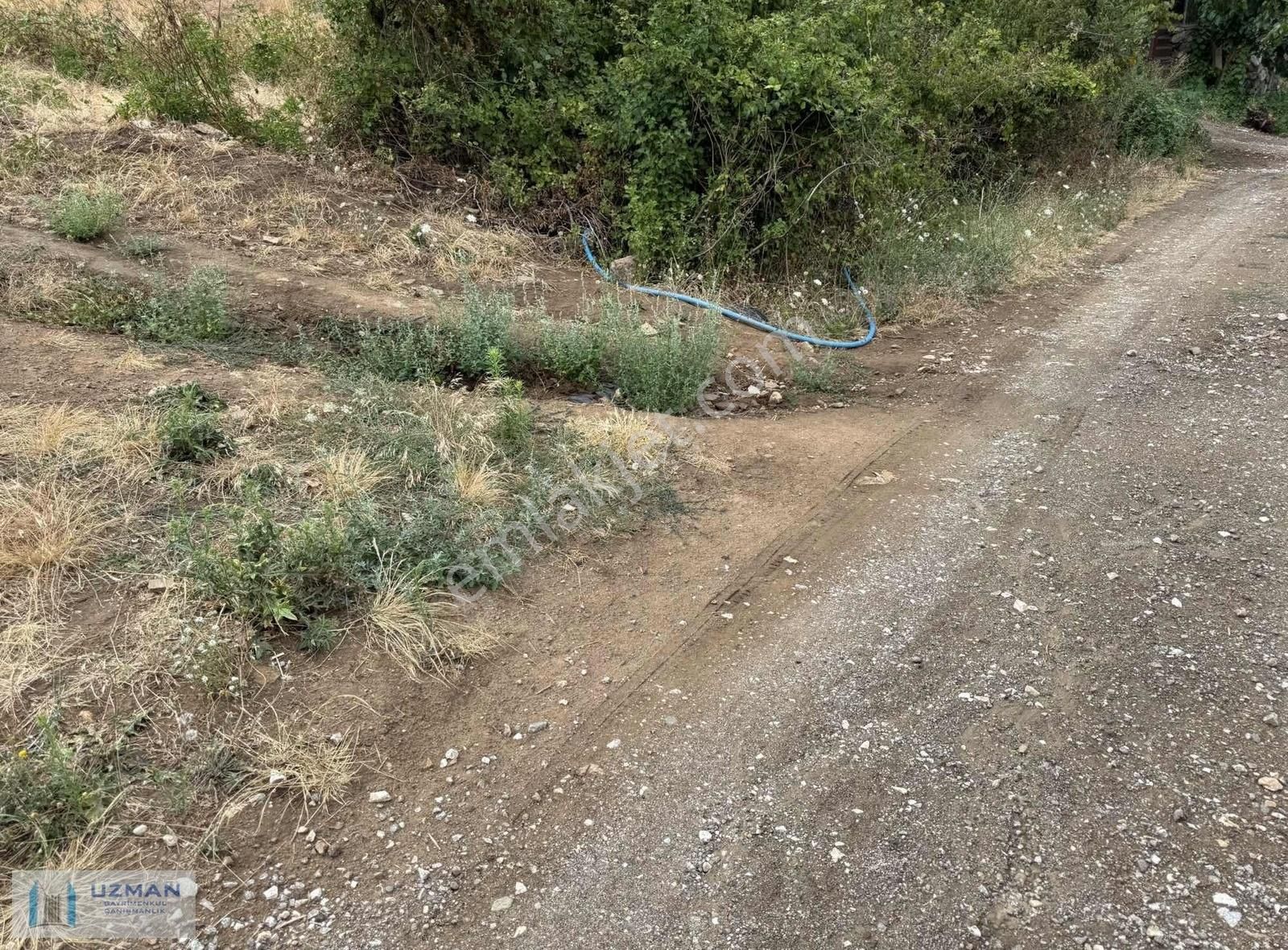 Uzman'dan Derekızık Köy Üstü Hobi Bahçeleri - Görsel 16