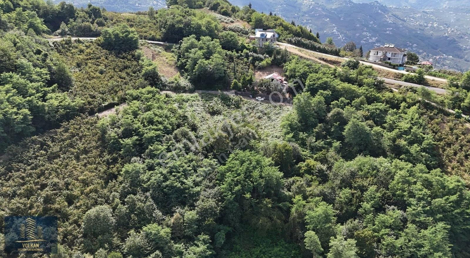 Ortahisar Yeşilhisar'da 2235 M2 Yolu Açılmış Mustakil Arsa - Görsel 21