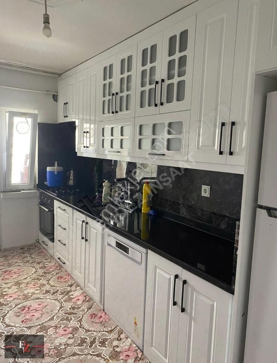 Merveşiher Başaklar Da Satılık 3+1daire Endez İnşaat Gayrimenkul