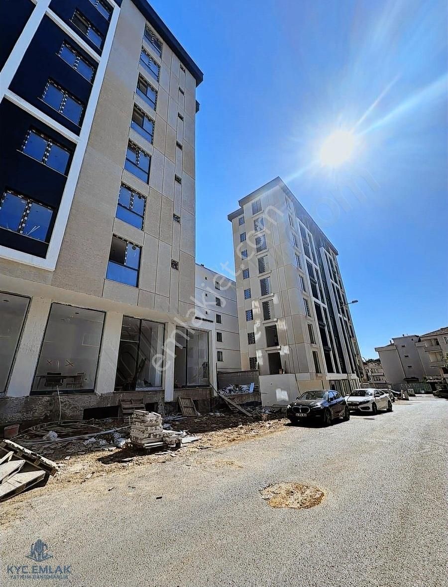 Cesa Suite Satılık 1+1 Daireler !
