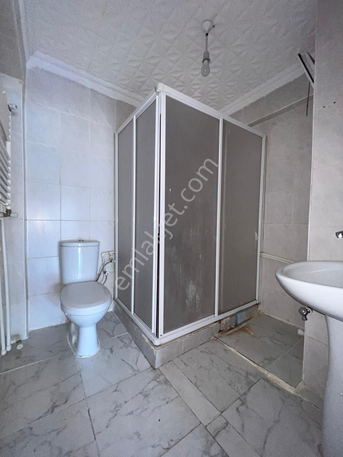 Engin Emlak'tan Güney Cephe Fatih Mah. Kilerli Geniş 3+1 Daire - Görsel 19