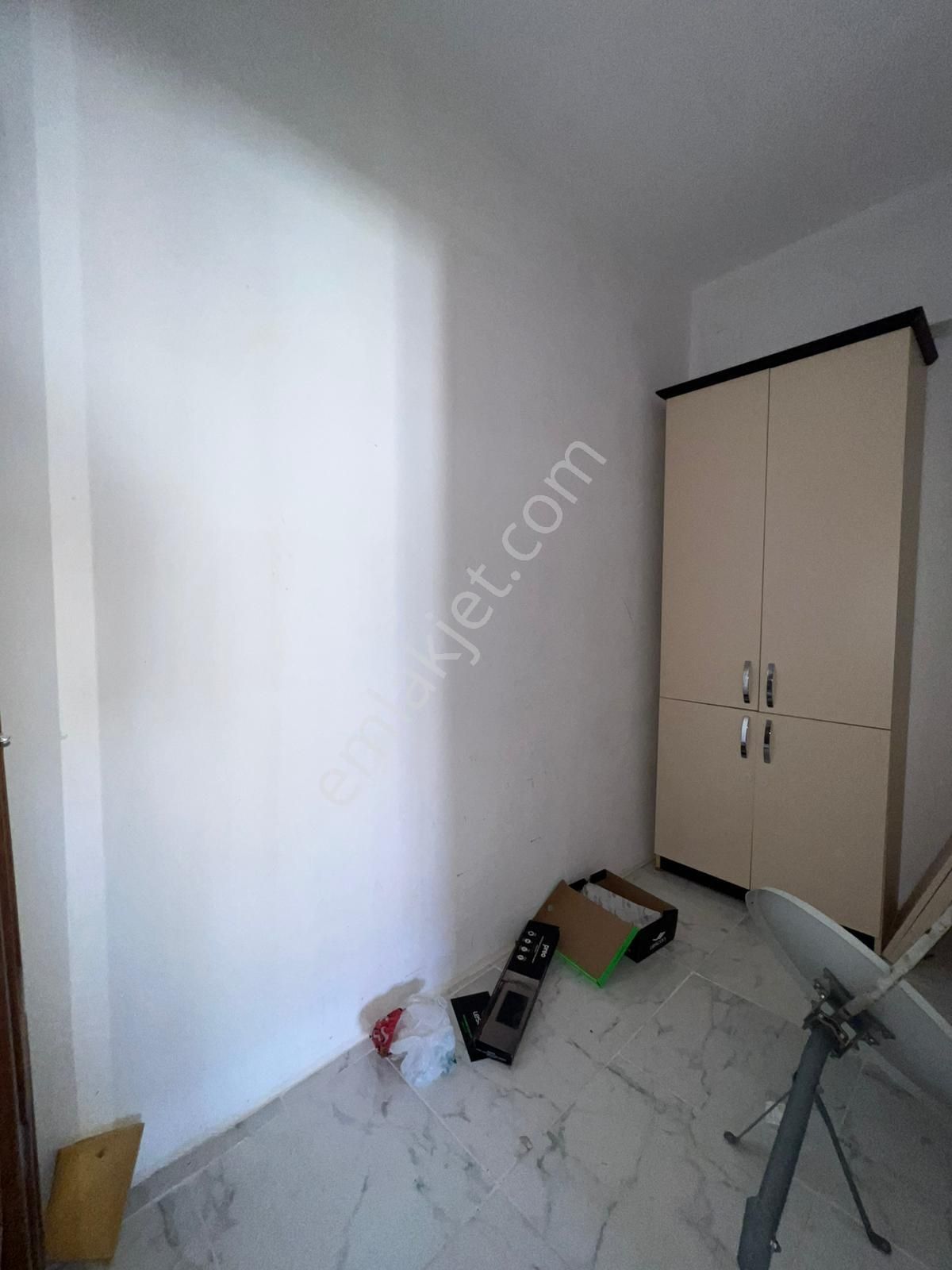 Engin Emlak'tan Güney Cephe Fatih Mah. Kilerli Geniş 3+1 Daire - Görsel 17