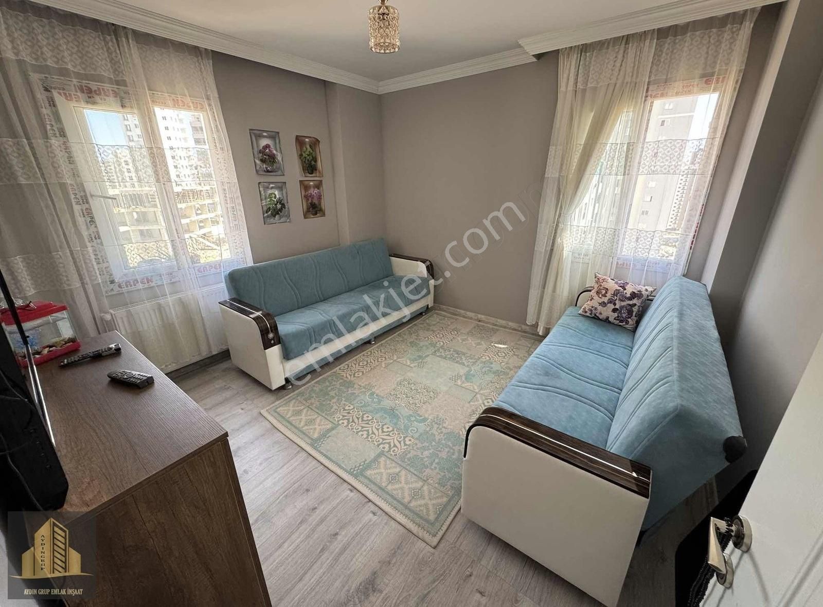 Geniş Oturumlu 1+1.5 - Görsel 8