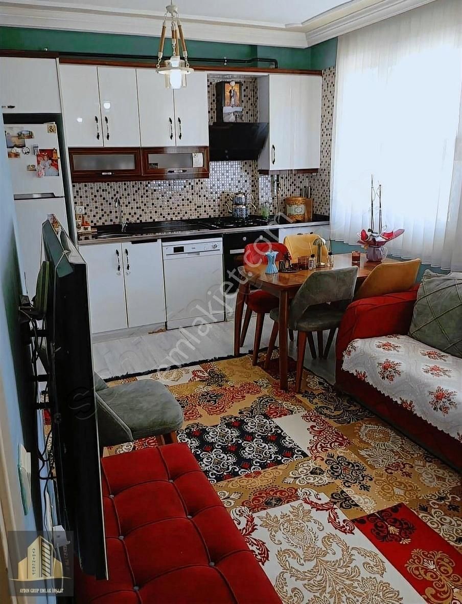 Daire Müstakil Binada 2 Kat 4 Daire Olarak Sadece Biri Satılık - Görsel 8