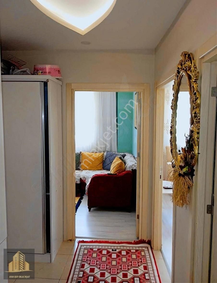 Daire Müstakil Binada 2 Kat 4 Daire Olarak Sadece Biri Satılık - Görsel 10