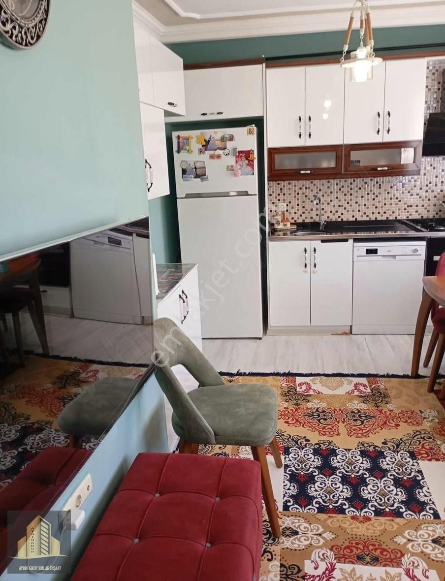 Daire Müstakil Binada 2 Kat 4 Daire Olarak Sadece Biri Satılık - Görsel 12