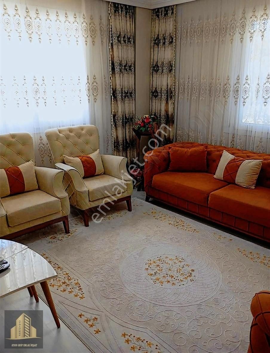 Daire Müstakil Binada 2 Kat 4 Daire Olarak Sadece Biri Satılık