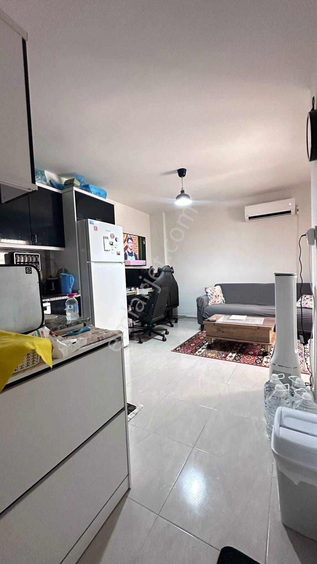 Bodrum Konacık Gaz Deresi Caddesinde 1+1 Daire